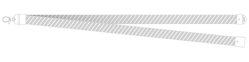 Lanière Impression photo Lanière Impression photo