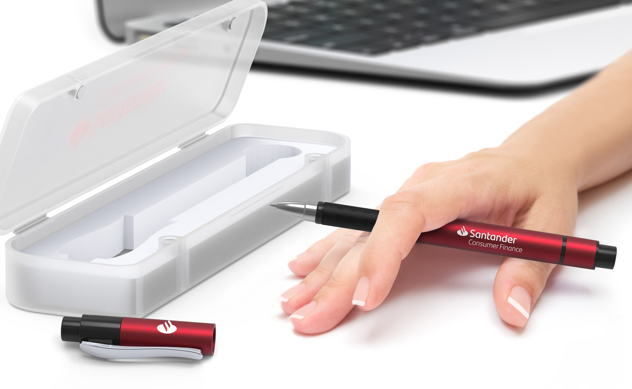 Accent - Surligneurs publicitaires gallery thumbnail