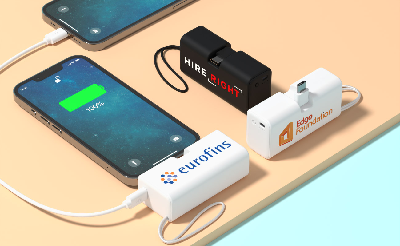 Power Bank Amp