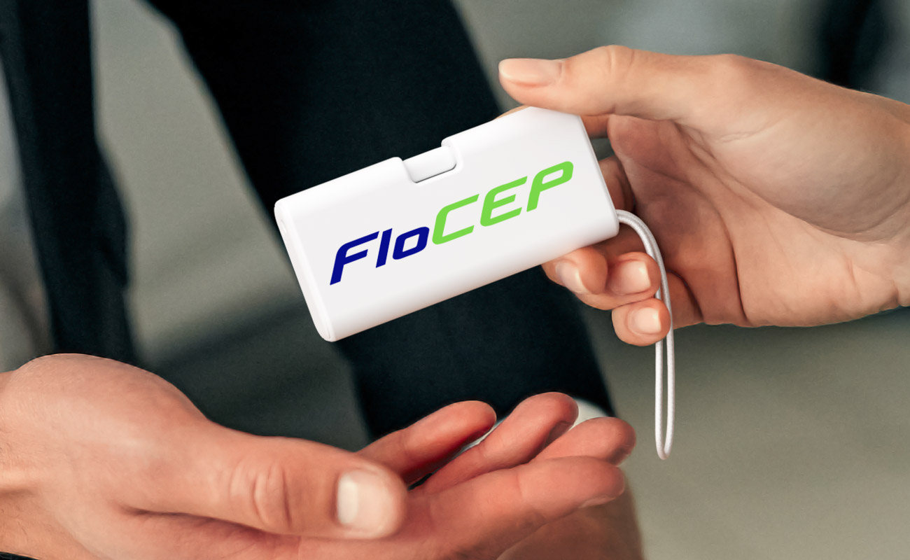 Amp - Chargeur Nomade Personnalisable gallery thumbnail