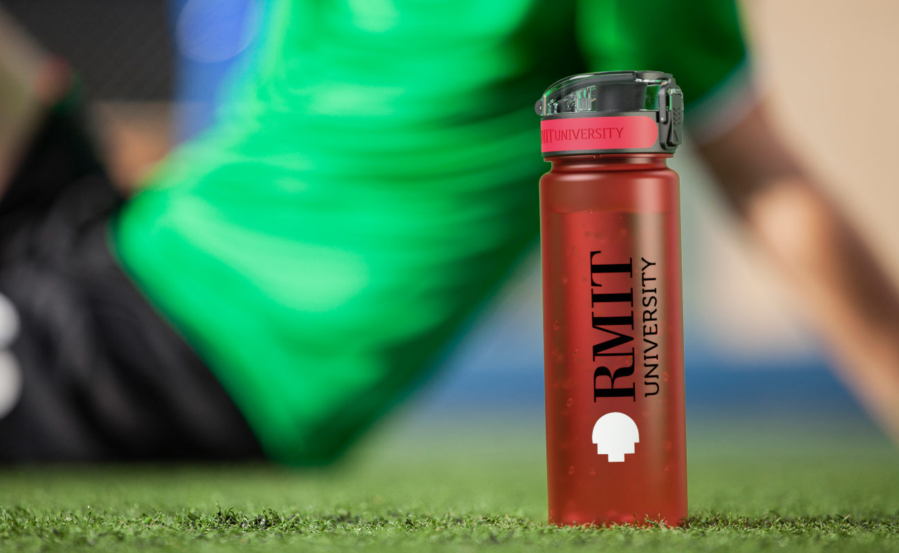 Aqualok - Gourdes en plastique goodies personnalisées gallery thumbnail