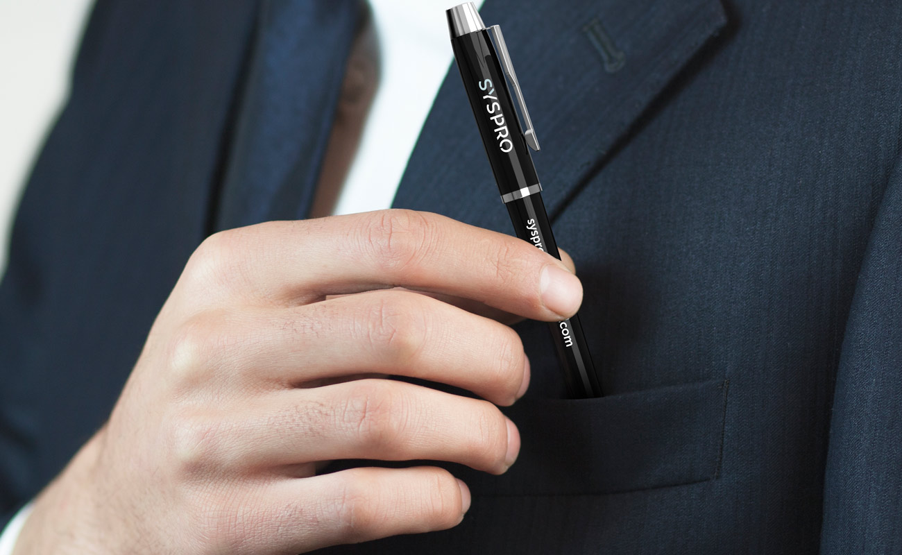 Autograph - Stylos promotionnels publicitaires gallery thumbnail