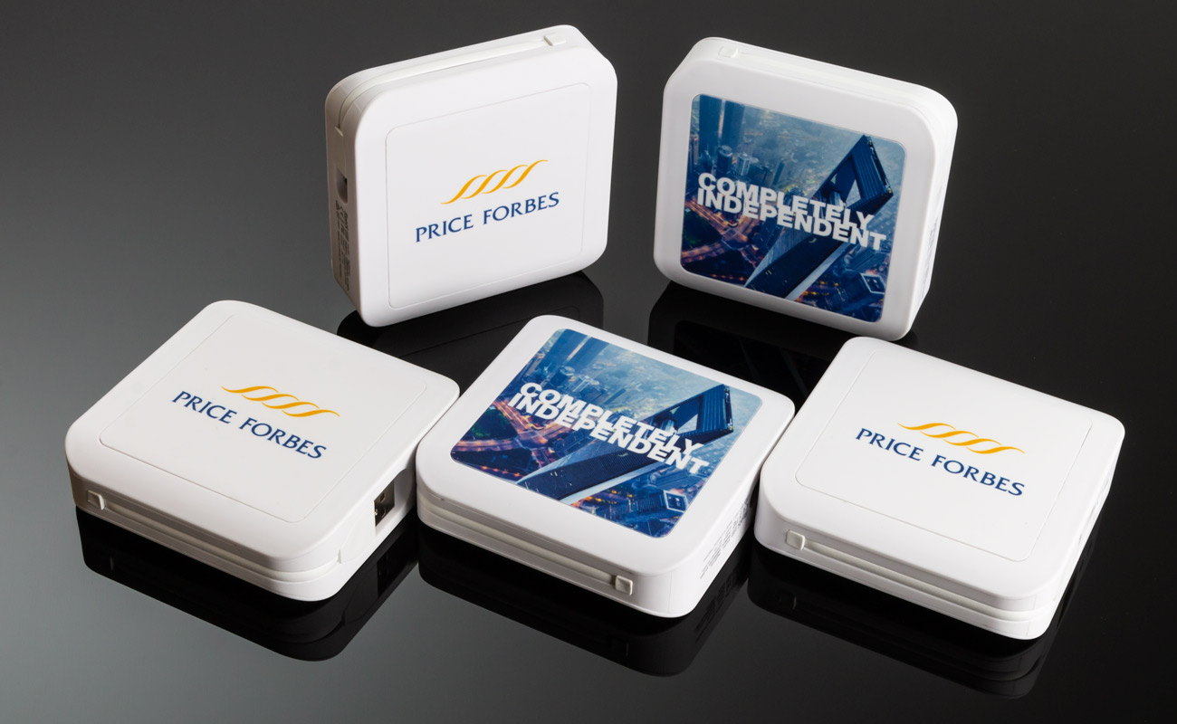 Big Boost - Power Bank Publicitaire gallery thumbnail