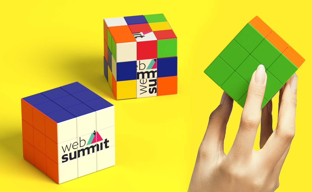 Blox - Cubes Magiques personnalisables gallery thumbnail