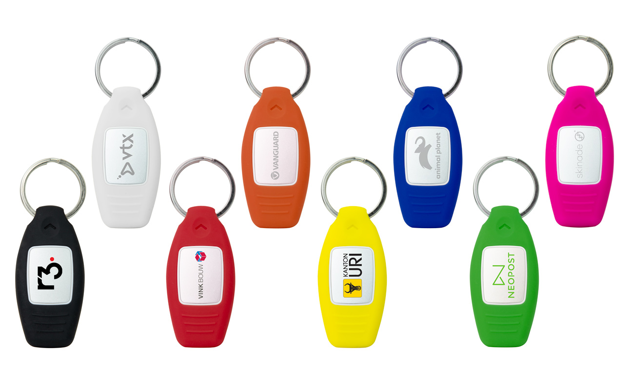 Bounce - Clé USB Personnalisée