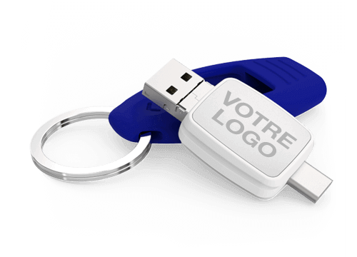 Bounce - Clés USB Personnalisée