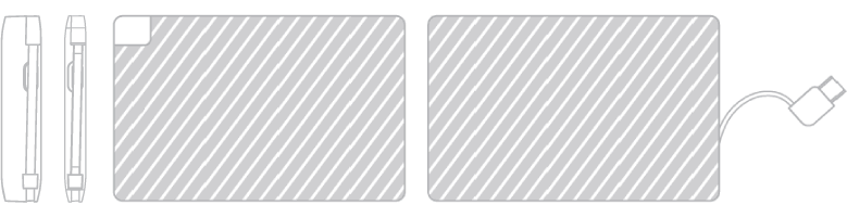 Power Bank Impression photo