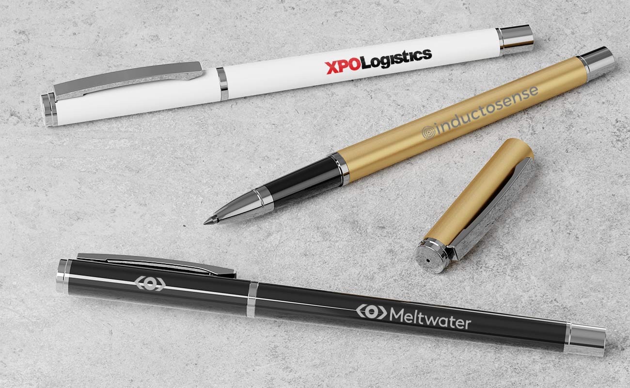 Chief - Stylos promotionnels publicitaires gallery thumbnail