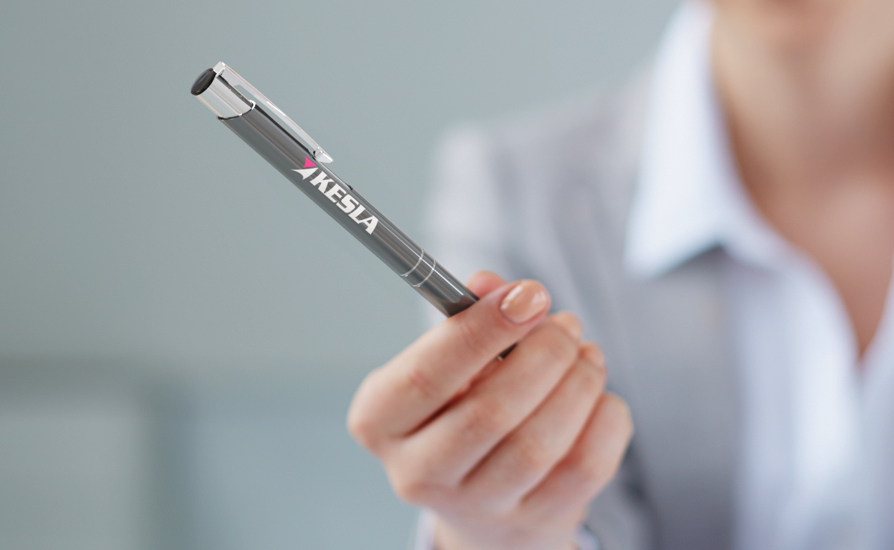 Clarity - Stylos objets publicitaires gallery thumbnail