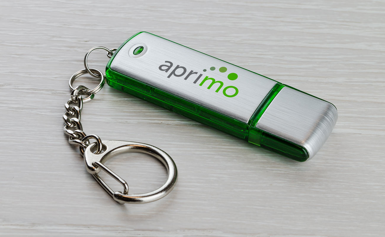 Classic - Clés USB Personnalisées gallery thumbnail