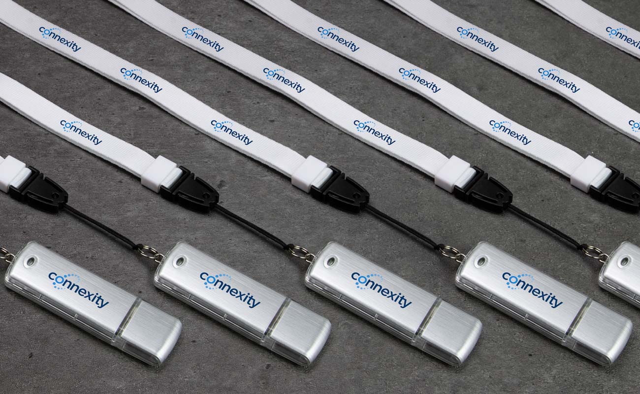 Classic - Cle USB Personnalisable gallery thumbnail