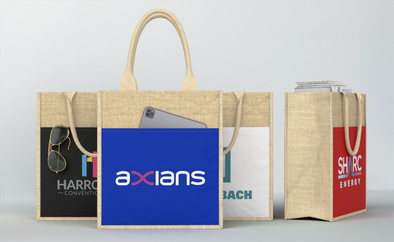 Tote Bag Coast