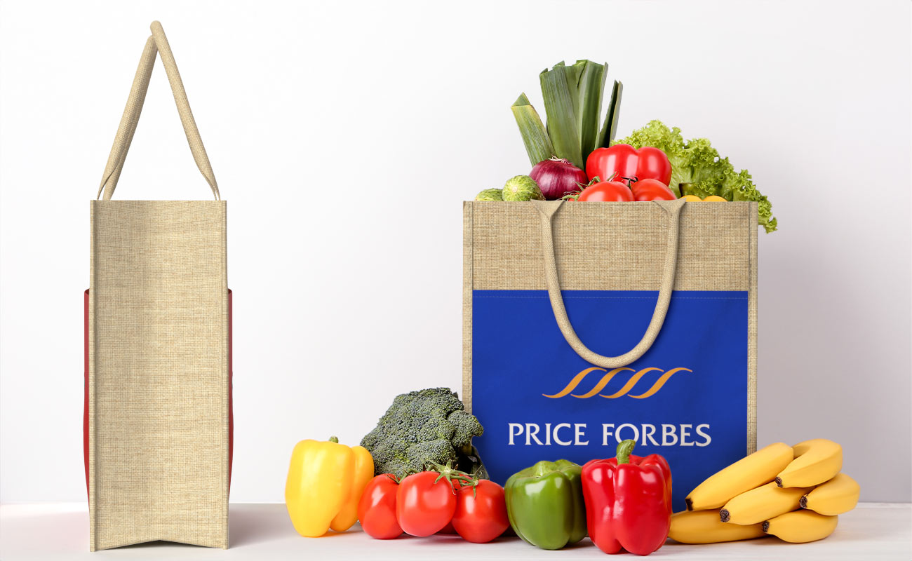 Coast - Tote bags avec logo gallery thumbnail