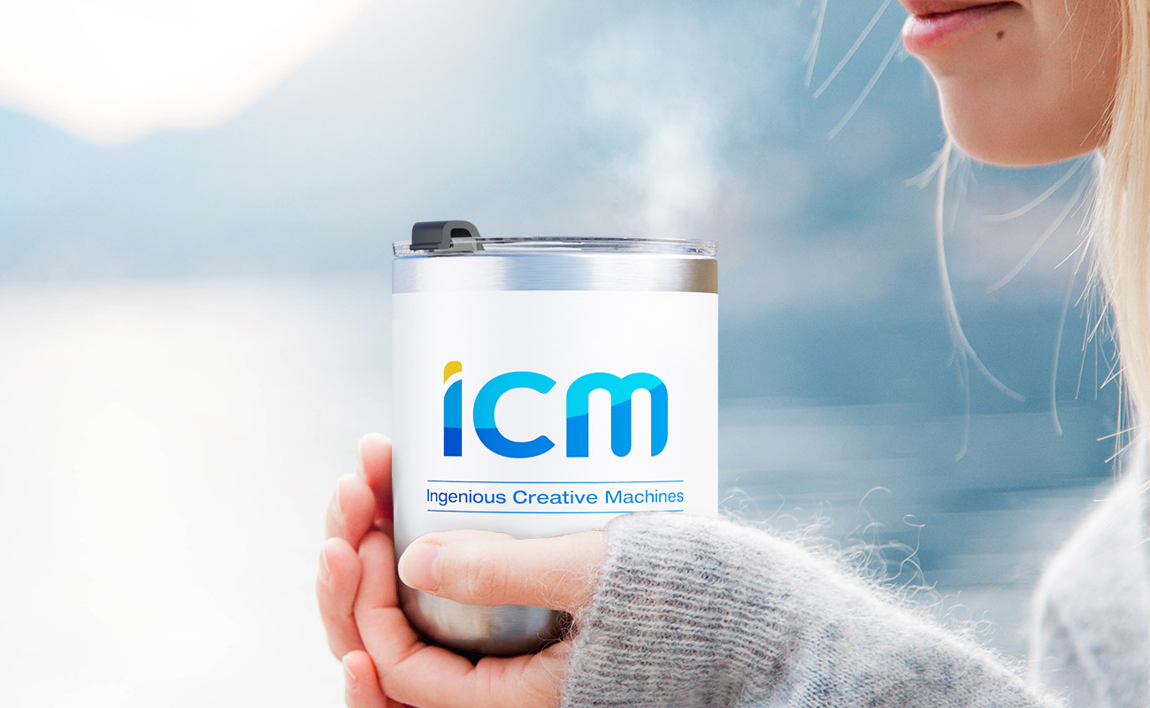 Crew - Gobelets isolants en acier inoxydable personnalisés gallery thumbnail