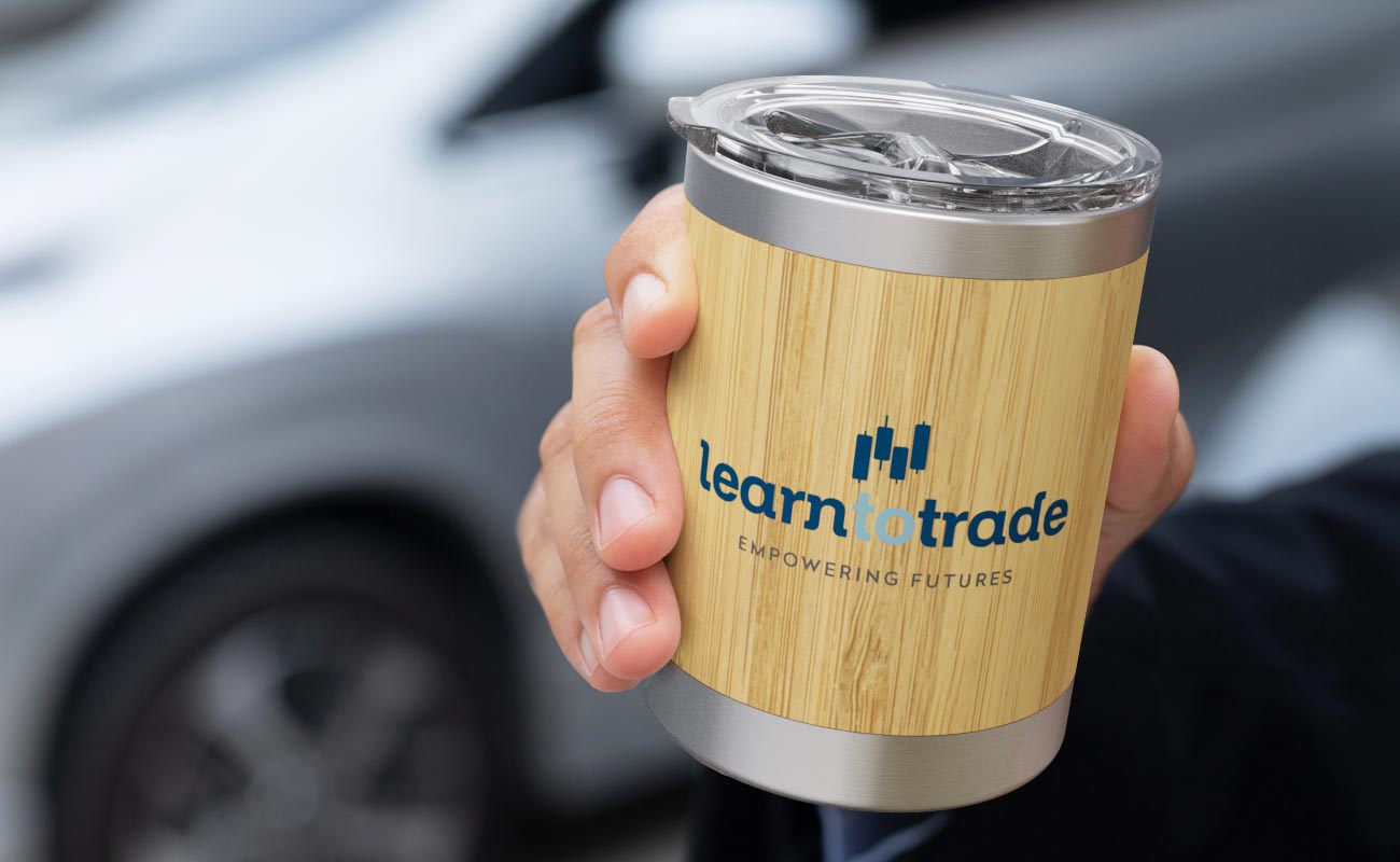 Crew Bamboo - Mugs de voyage personnalisés en bambou gallery thumbnail