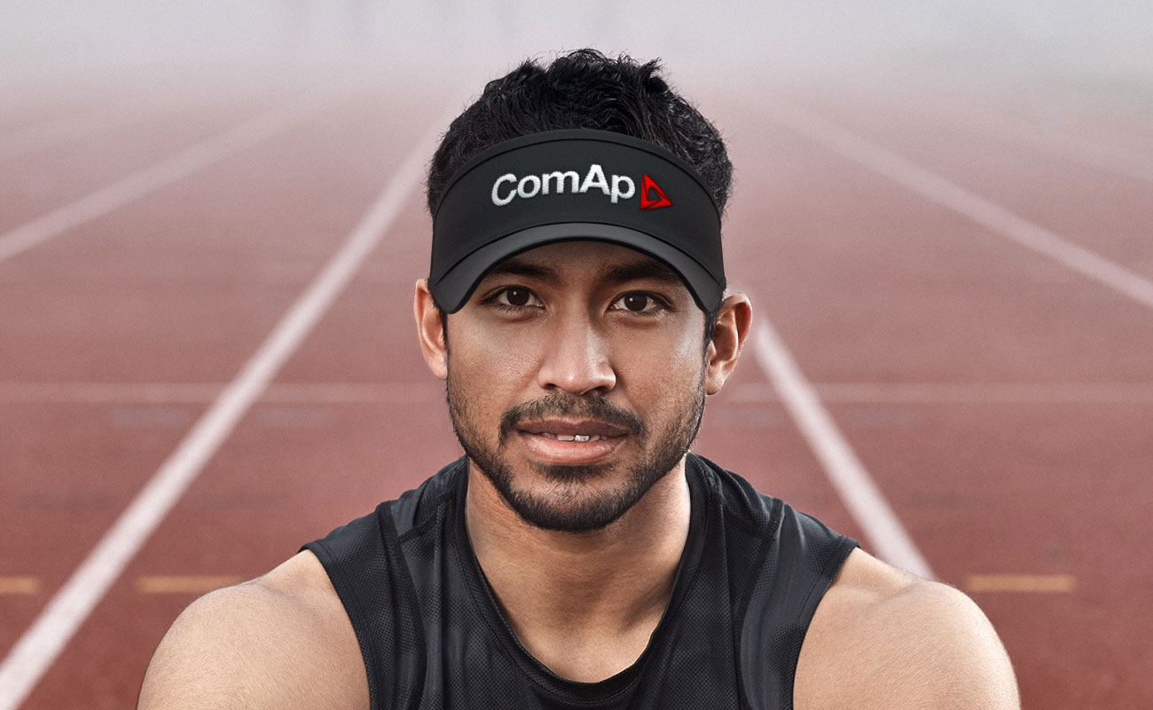 Cruise - Visières personnalisées gallery thumbnail