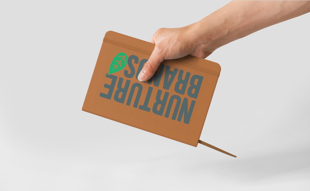 Draft - Carnets avec logo gallery thumbnail