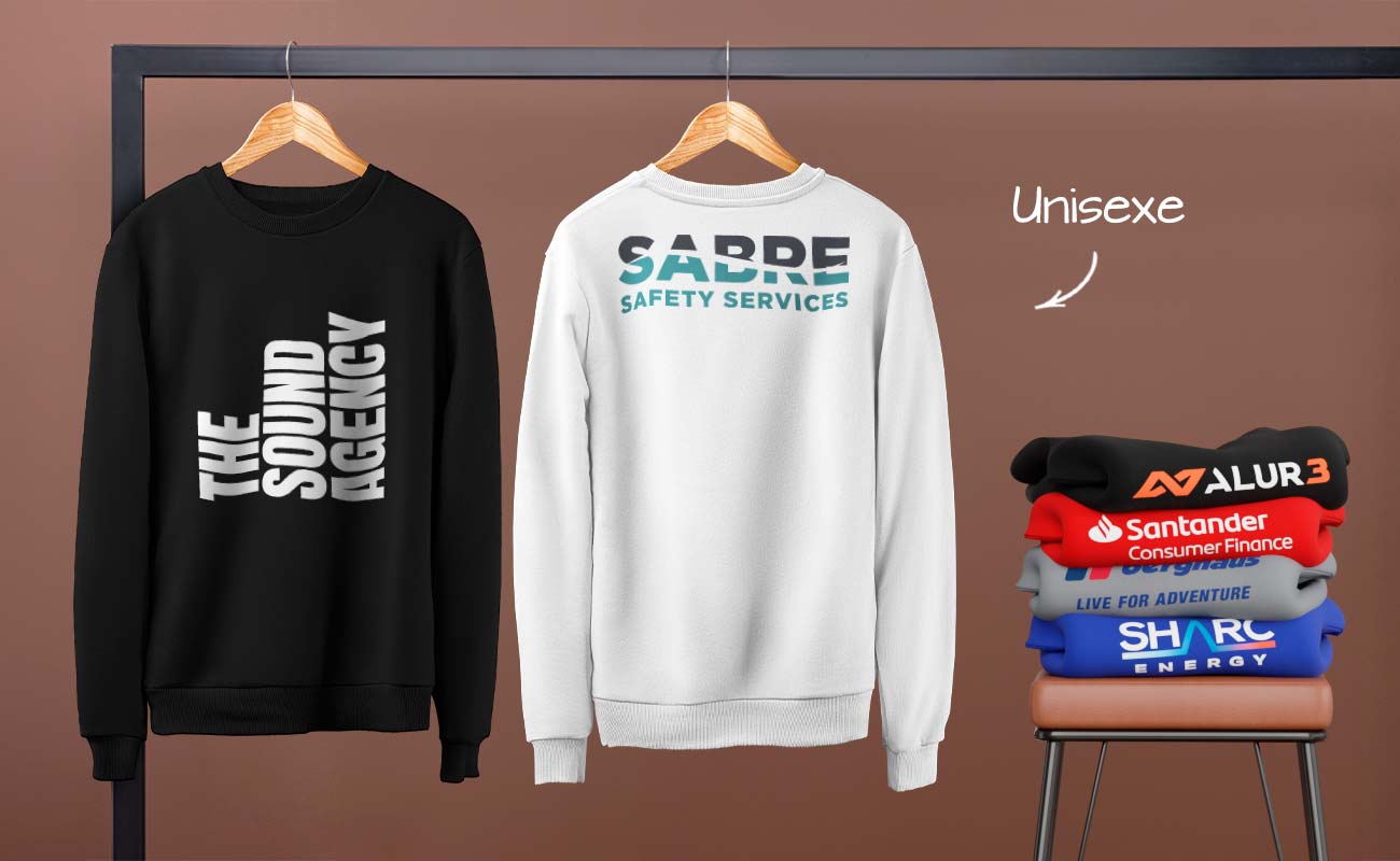 Sweat Shirt Dream