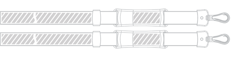 Clé USB Sérigraphie