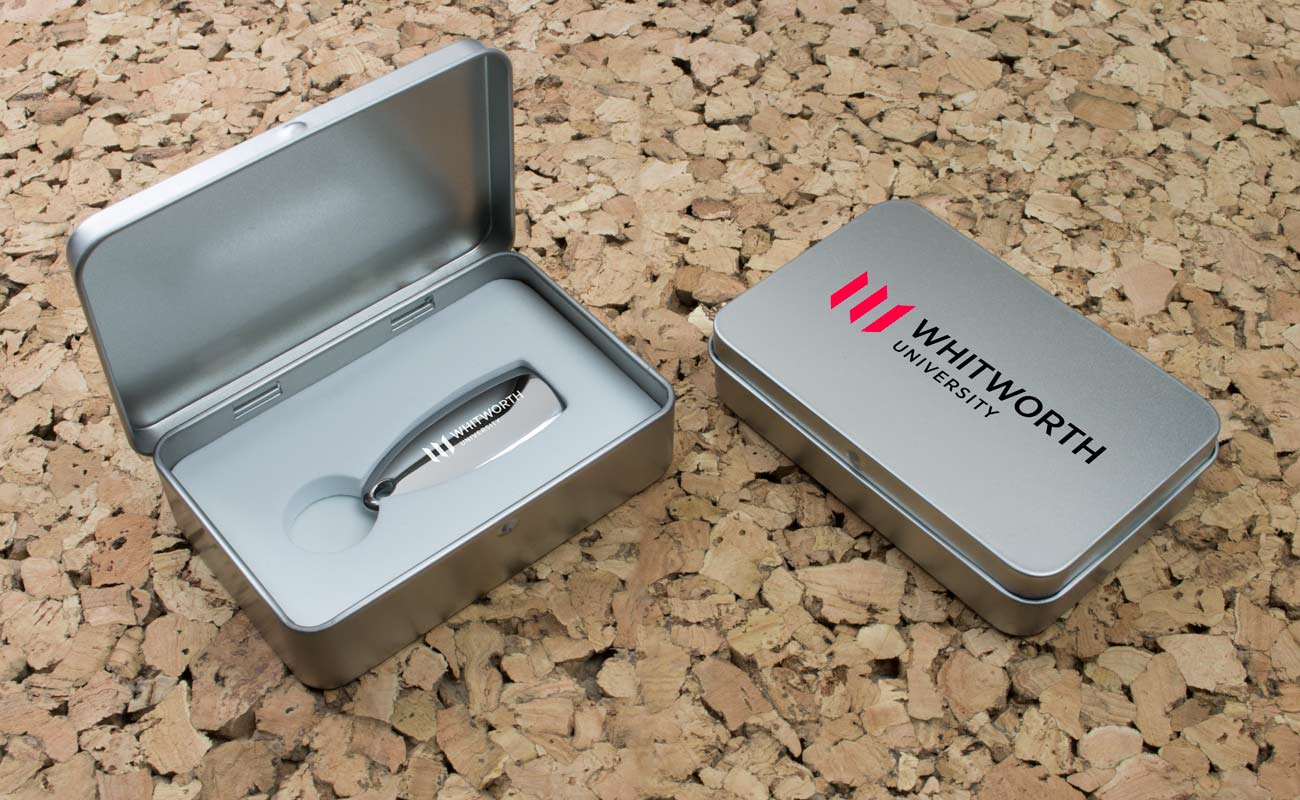 Ellipse - Clef USB Personnalisée gallery thumbnail