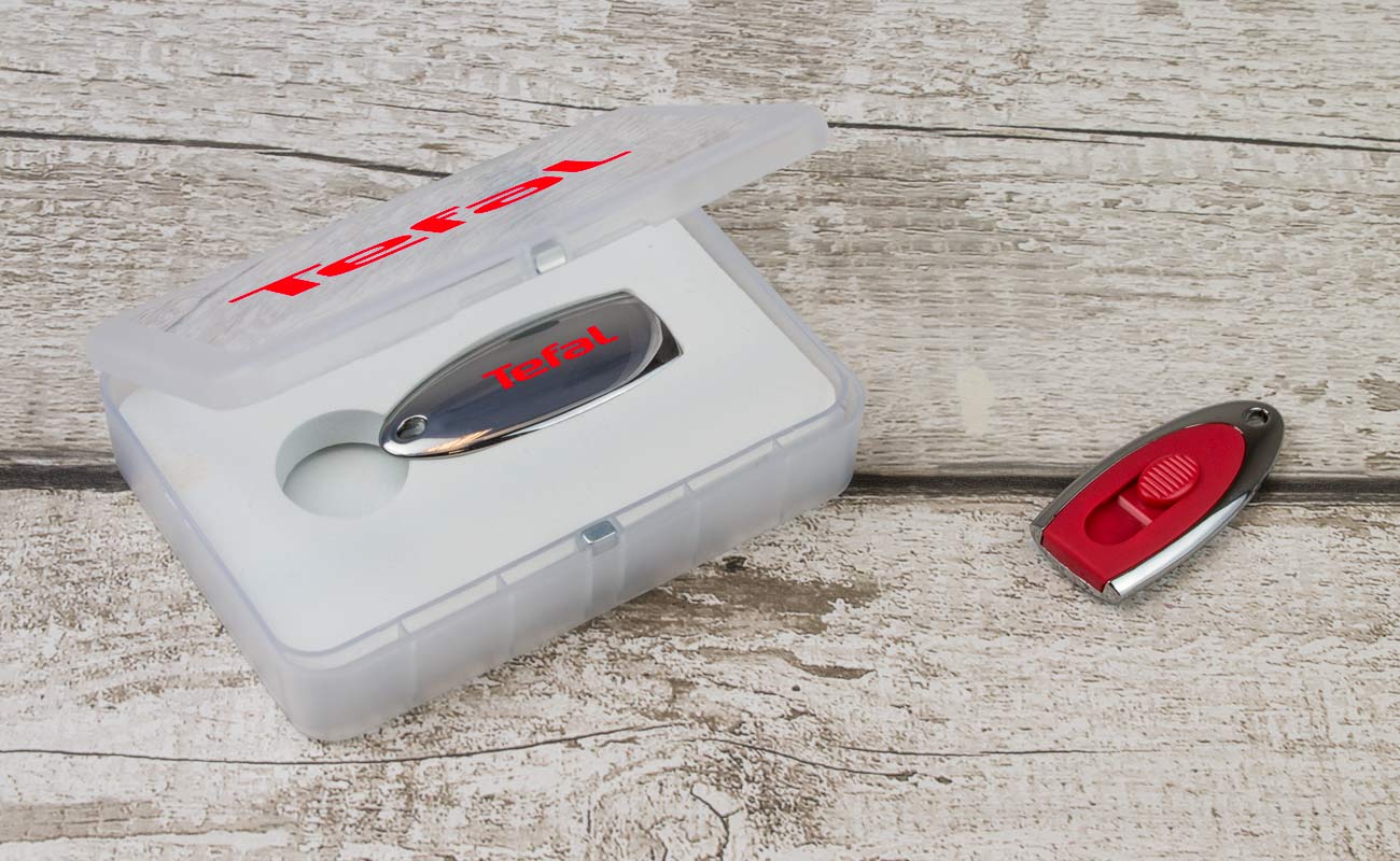 Ellipse - Logo USB gallery thumbnail