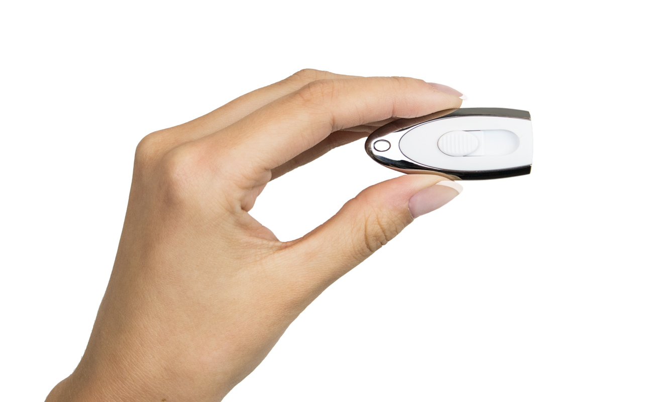 Ellipse - Clé USB En Forme De Clé gallery thumbnail