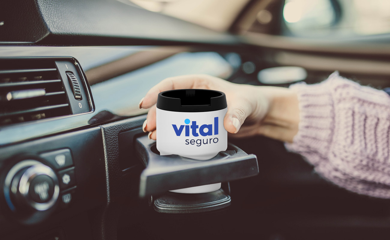 Espresso - Tasses Espresso Marquées gallery thumbnail