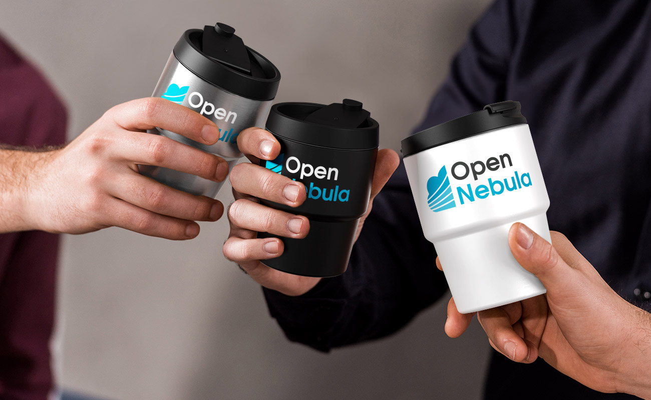 Espresso - Tasses de voyage Espresso Publicitaires gallery thumbnail