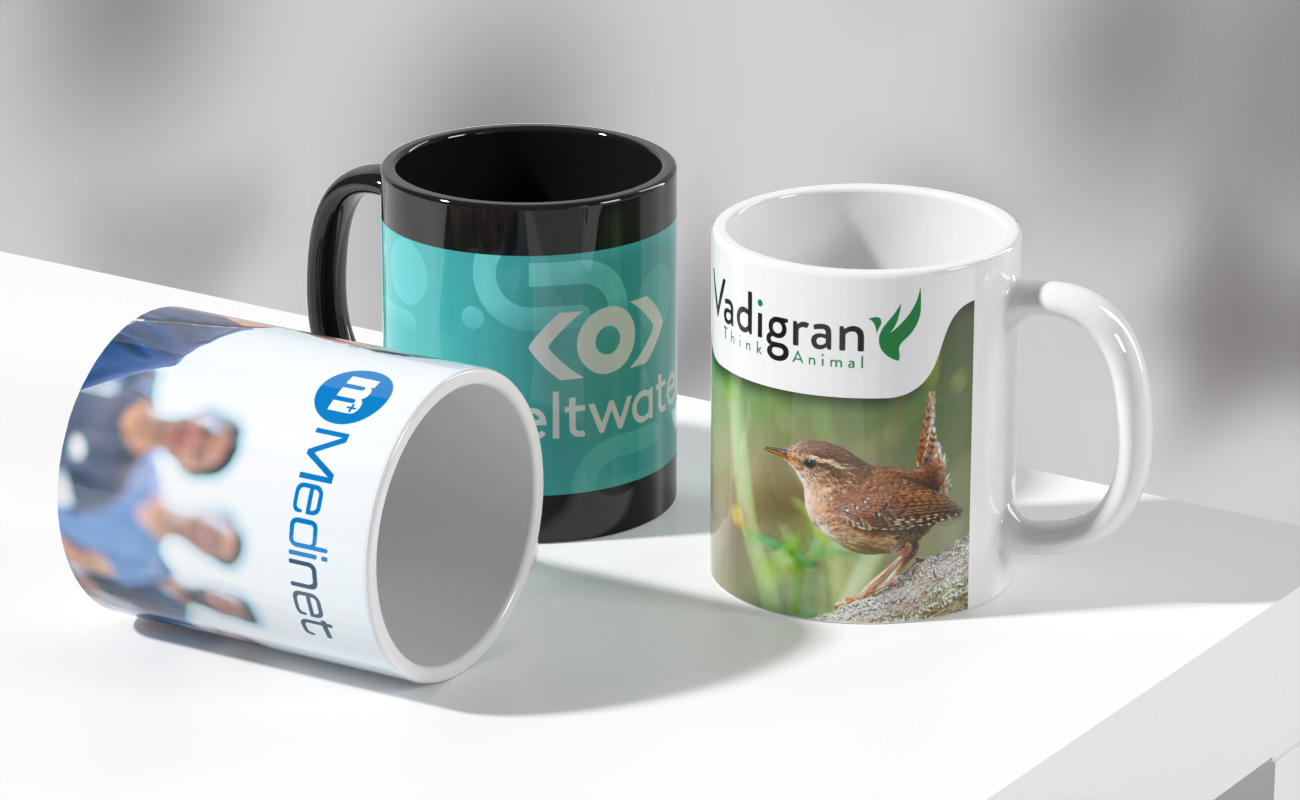 Eterna - Mugs en céramique promotionnels avec logo gallery thumbnail