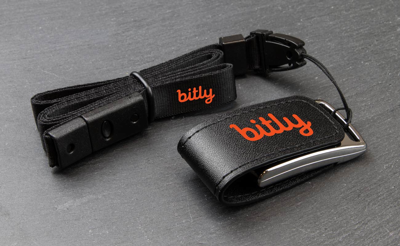 Executive - Clefs USB Cuir gallery thumbnail