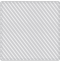 Sous-verre Impression photo