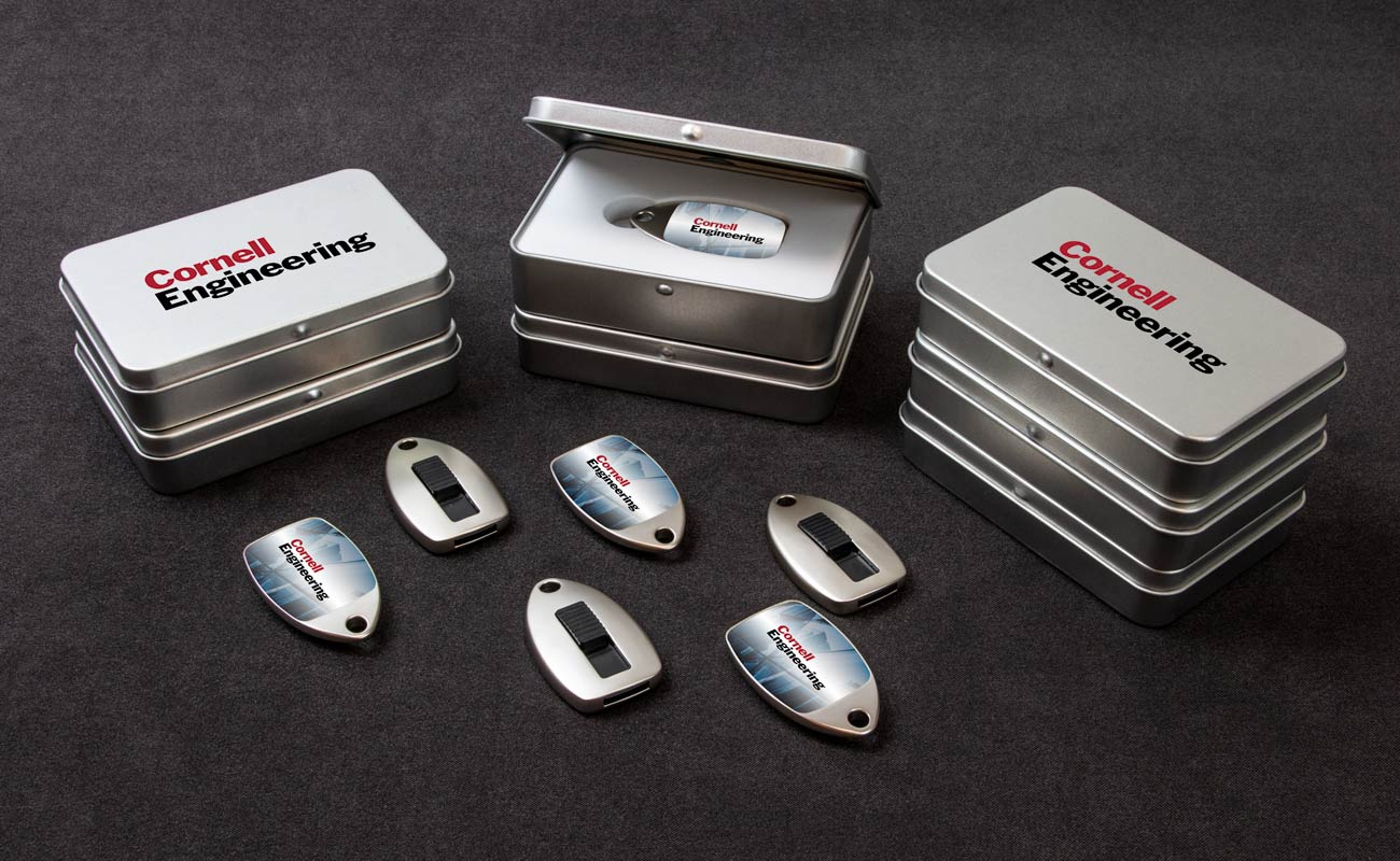 Fin - Clés USB Personnalisée gallery thumbnail