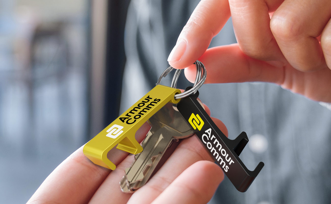 Fizz - Décapsuleurs personnalisables gallery thumbnail