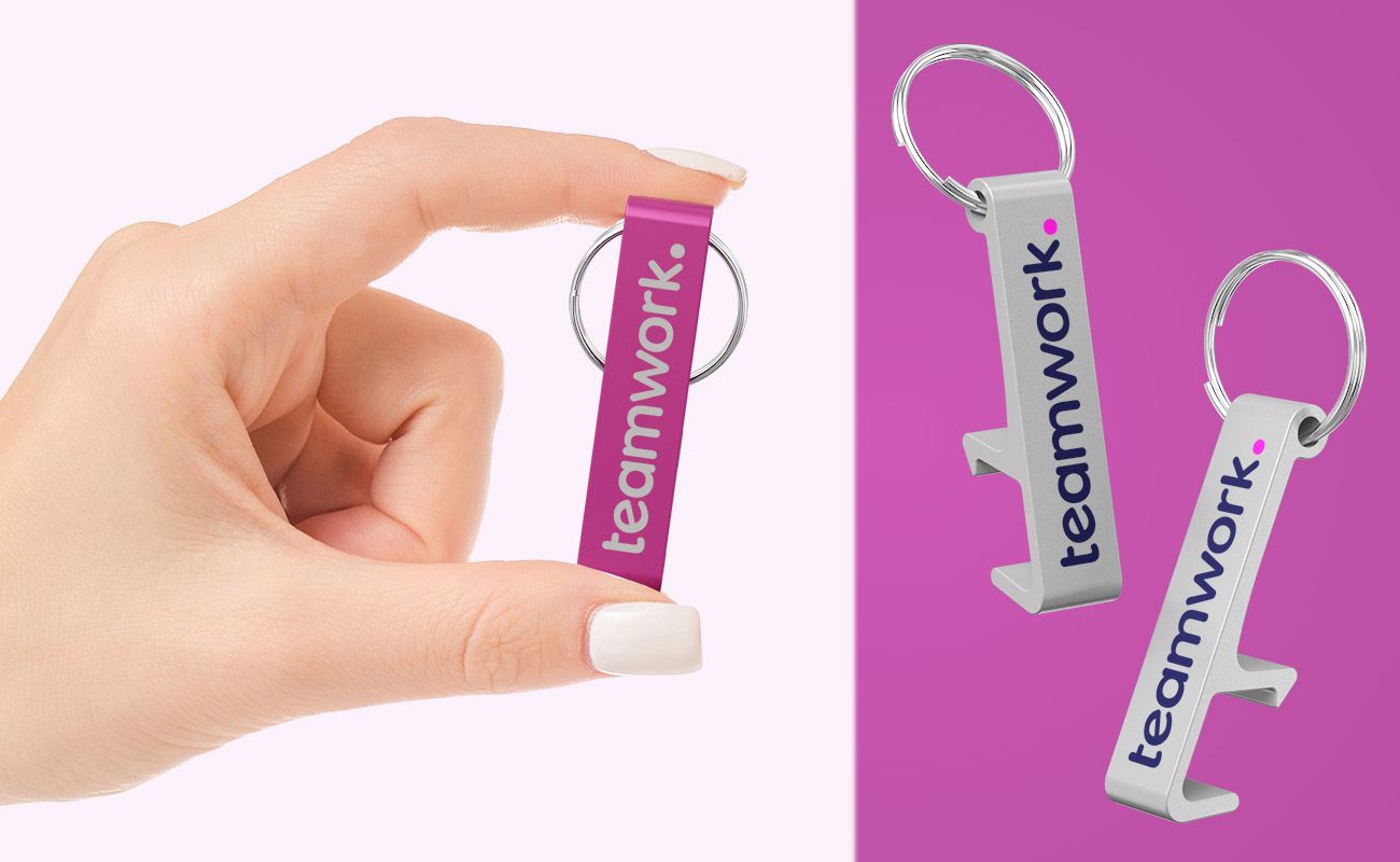 Fizz - Décapsuleurs publicitaires gallery thumbnail