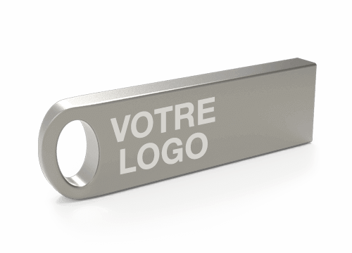 Focus - Clef USB Personnalisée Focus - Clef USB Personnalisée