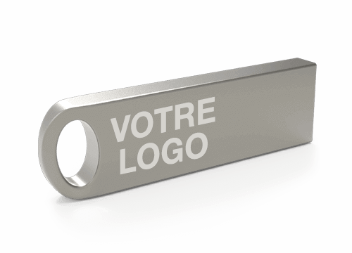 Focus - Clé USB publicitaire