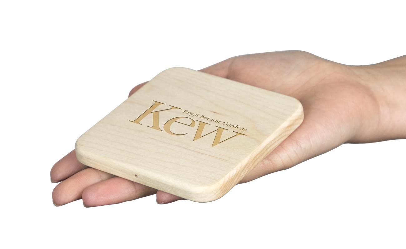 Forest - Chargeurs Sans Fil Personnalisés gallery thumbnail