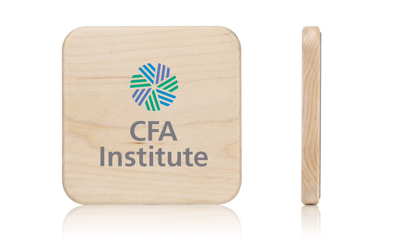 Forest - Chargeurs Sans Fil Personnalisables gallery thumbnail