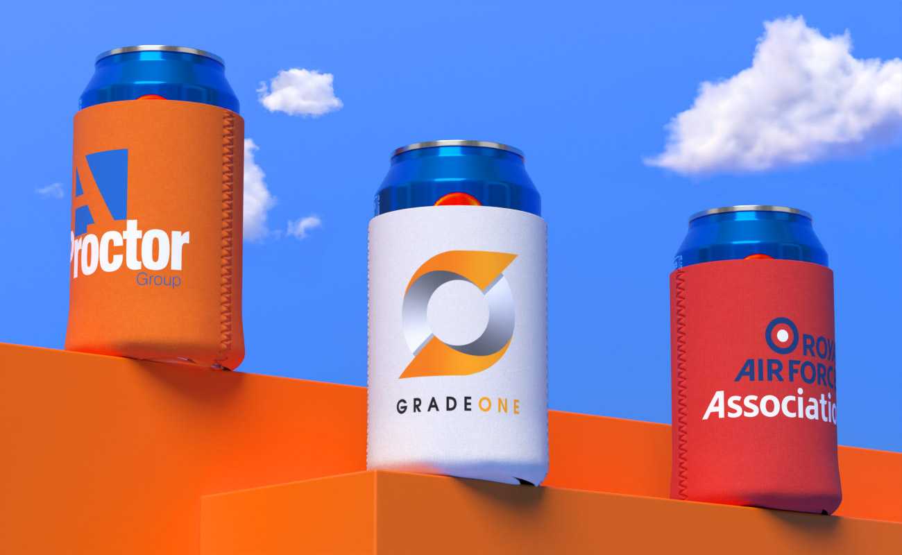 Fresco - Housses pour boissons objets publicitaires gallery thumbnail