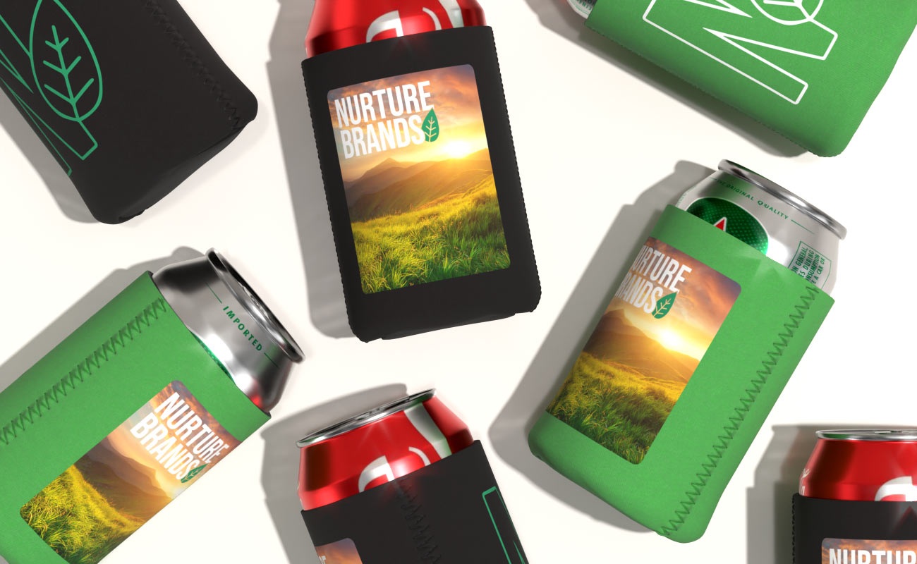 Fresco - Housses pour boissons goodies personnalisés gallery thumbnail