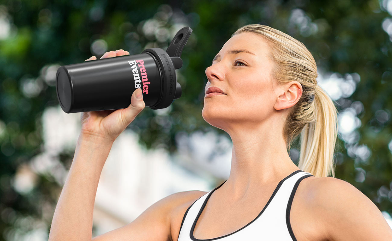 Fuel - Bouteilles Shaker objets publicitaires gallery thumbnail