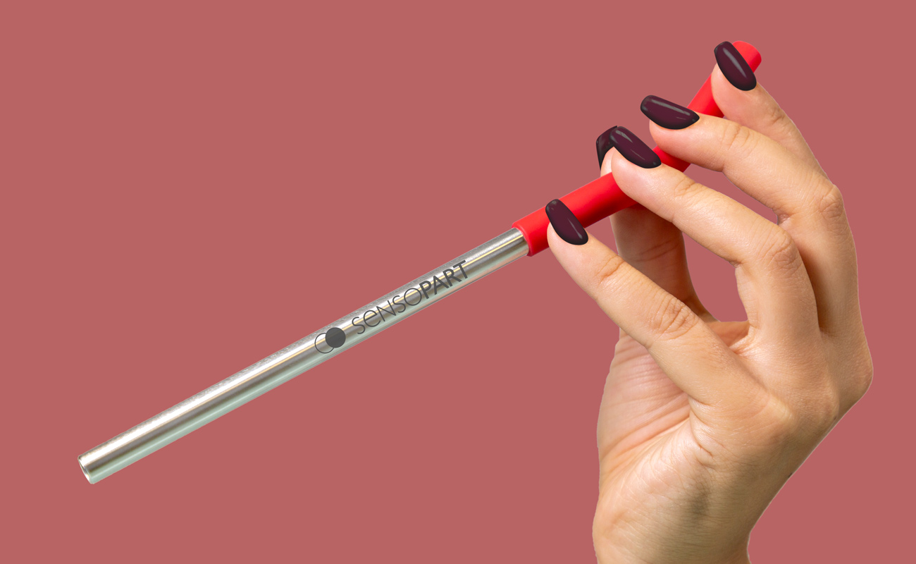 Funky - Pailles Réutilisables pour Les Entreprises gallery thumbnail