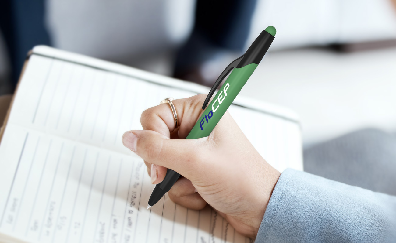 Glow - Surligneurs personnalisés gallery thumbnail