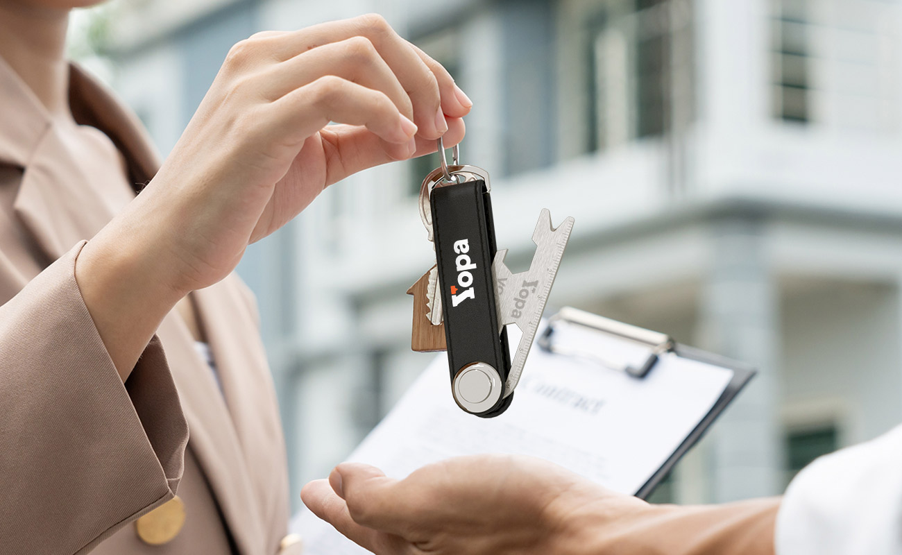 Guardian - Organiseurs de clés personnalisables gallery thumbnail