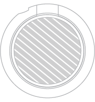 Support Grip pour Smartphone Impression photo