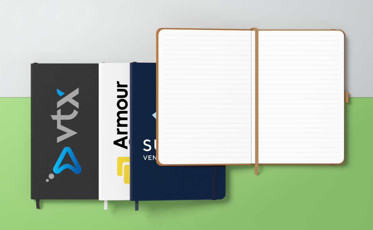 Idea - Carnets personnalisés gallery thumbnail
