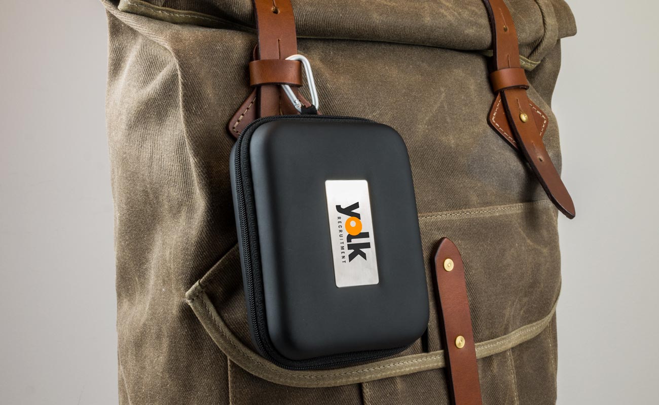 Impact L - Coffrets Cadeaux publicitaires gallery thumbnail