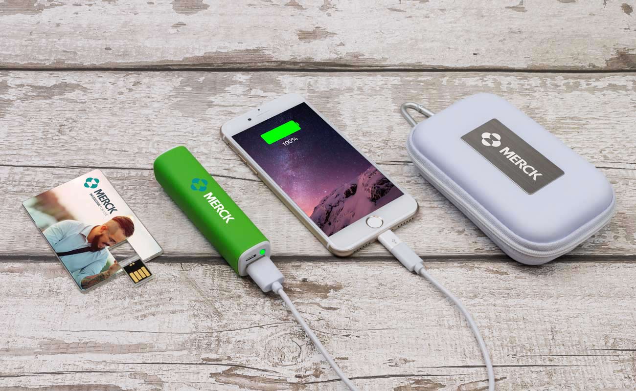 Impact S - Coffrets Cadeaux personnalisables gallery thumbnail