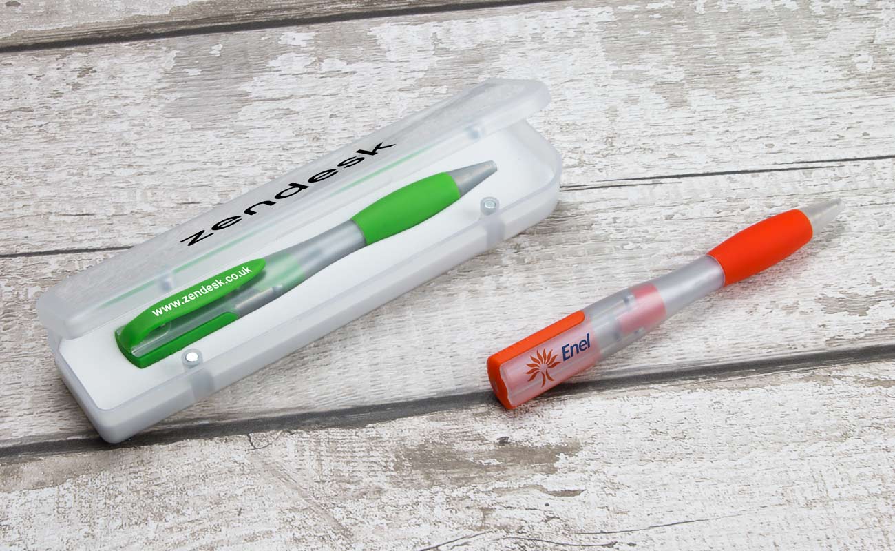 Ink - Stylo USB Publicitaire Pas Cher gallery thumbnail