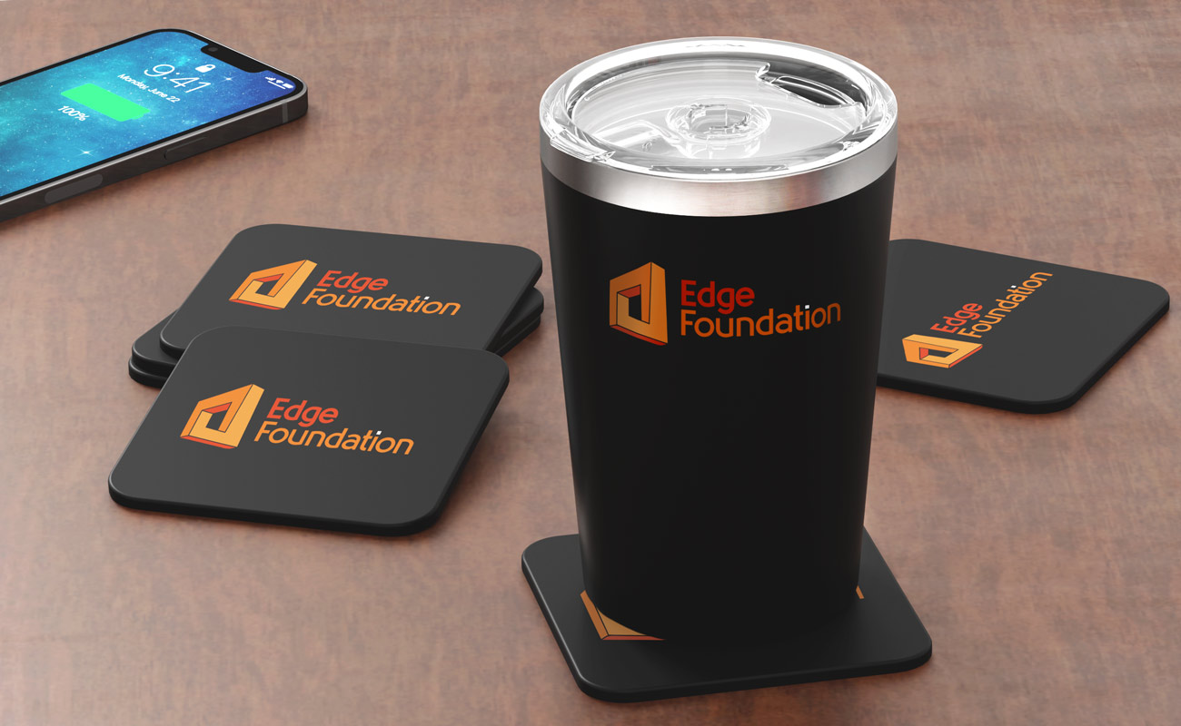 Jelly - Sous-Verres publicitaires gallery thumbnail